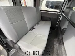 トヨタ タウンエースバン