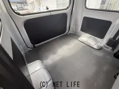 トヨタ タウンエースバン