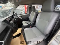 トヨタ タウンエースバン