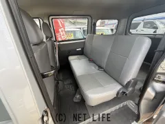トヨタ タウンエースバン