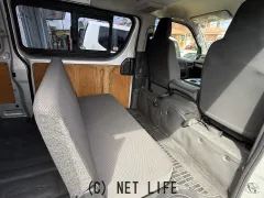 トヨタ ハイエースバン