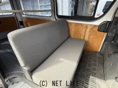 トヨタ ハイエースバン