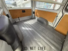 トヨタ ハイエースバン