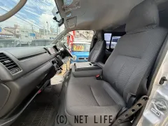 トヨタ ハイエースバン