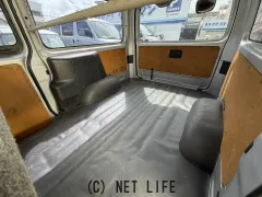 トヨタ ハイエースバン