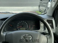 トヨタ ハイエースバン
