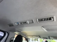 トヨタ ハイエースバン