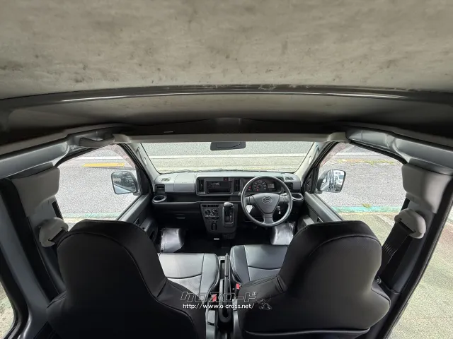 ダイハツ ハイゼットカーゴ