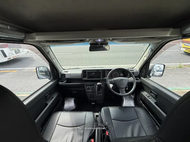 ダイハツ ハイゼットカーゴ