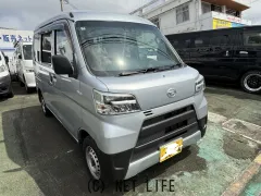 ダイハツ ハイゼットカーゴ