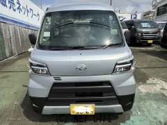 ダイハツ ハイゼットカーゴ