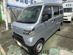 ダイハツ ハイゼットカーゴ