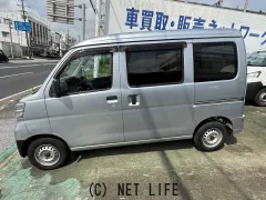 ダイハツ ハイゼットカーゴ
