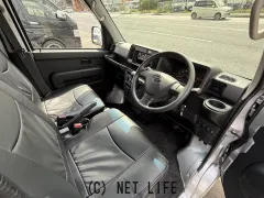 ダイハツ ハイゼットカーゴ