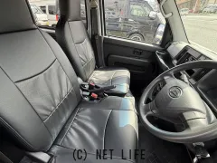 ダイハツ ハイゼットカーゴ