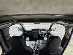 ダイハツ ハイゼットカーゴ