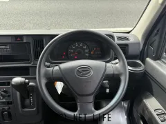 ダイハツ ハイゼットカーゴ