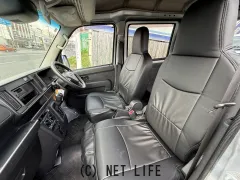 ダイハツ ハイゼットカーゴ