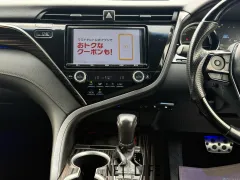 トヨタ カムリ