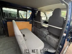 トヨタ ハイエースバン