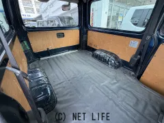 トヨタ ハイエースバン