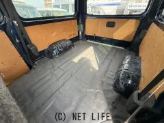 トヨタ ハイエースバン