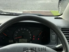 トヨタ ハイエースバン