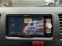 トヨタ ハイエースバン