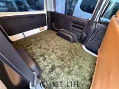 トヨタ ハイエースバン