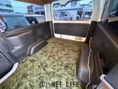 トヨタ ハイエースバン