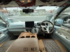トヨタ ハイエースバン