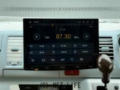 トヨタ ハイエースバン