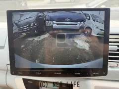 トヨタ ハイエースバン