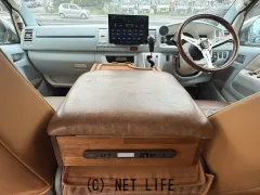 トヨタ ハイエースバン