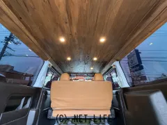 トヨタ ハイエースバン