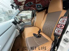 トヨタ ハイエースバン