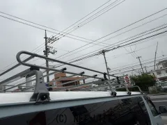 トヨタ ハイエースバン