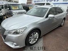 トヨタ クラウンアスリート