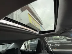 トヨタ クラウンアスリート