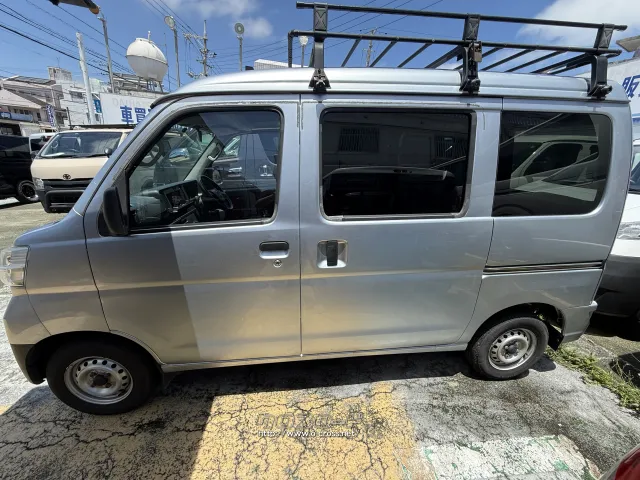 ダイハツ ハイゼットカーゴ