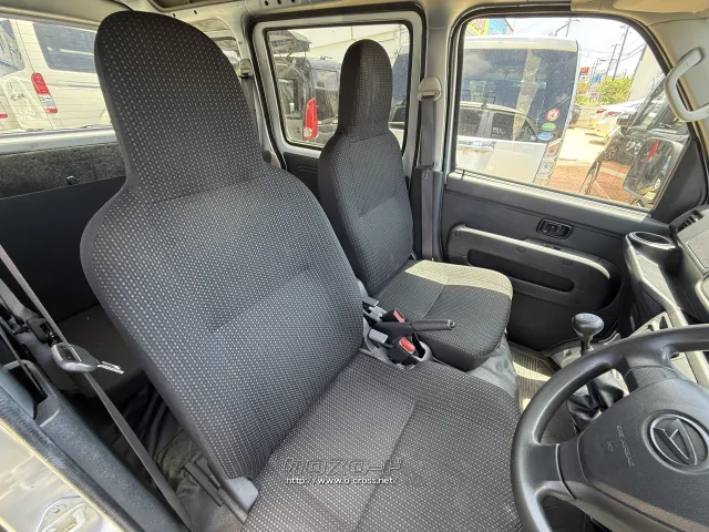 ダイハツ ハイゼットカーゴ