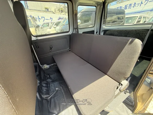 ダイハツ ハイゼットカーゴ