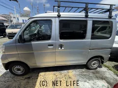 ダイハツ ハイゼットカーゴ