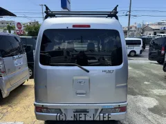 ダイハツ ハイゼットカーゴ
