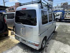 ダイハツ ハイゼットカーゴ