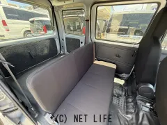 ダイハツ ハイゼットカーゴ