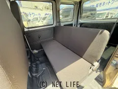 ダイハツ ハイゼットカーゴ