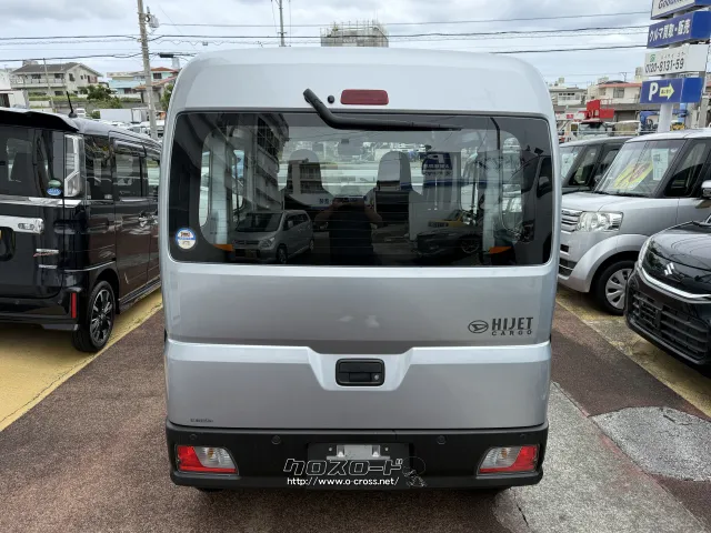 ダイハツ ハイゼットカーゴ
