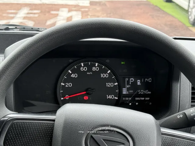 ダイハツ ハイゼットカーゴ