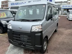 ダイハツ ハイゼットカーゴ